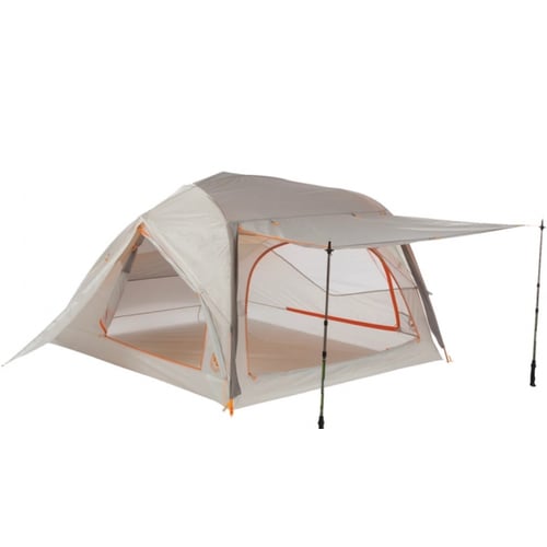 Намет Big Agnes Salt Creek SL2 grey/light grey/orange (021.0070)