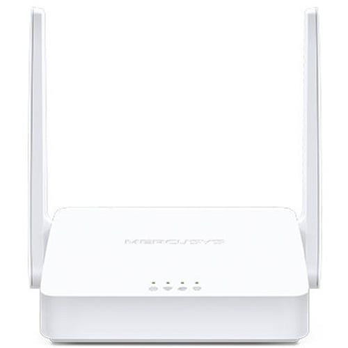 Маршрутизатор Wi-Fi Mercusys MW301R