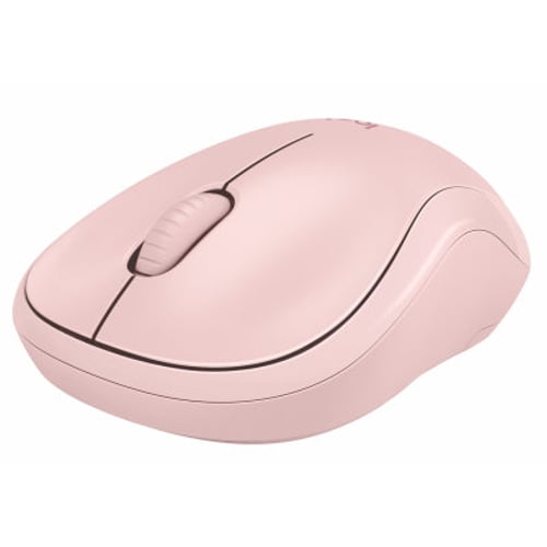 Мышь Logitech M240 Silent Wireless Rose (910-007121)