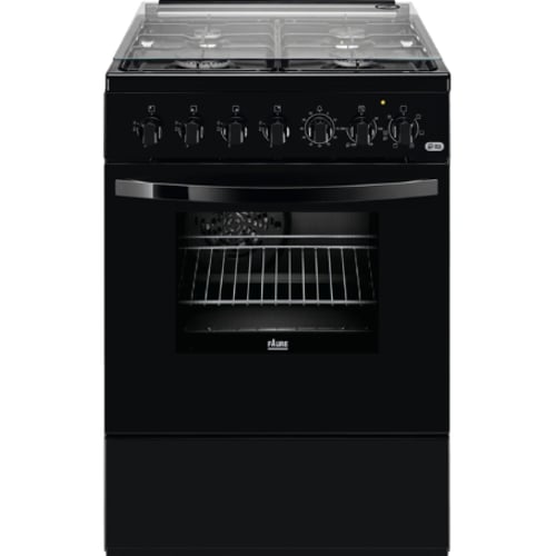 Плита комбінована ZANUSSI ZCK67211BA