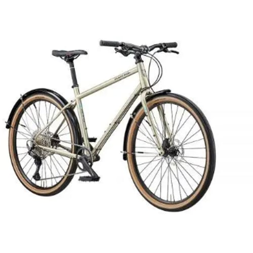 Велосипед Kona Dr. Dew 27.5" 2024 міський (Mustang XL) (KNA B36DRDW06)