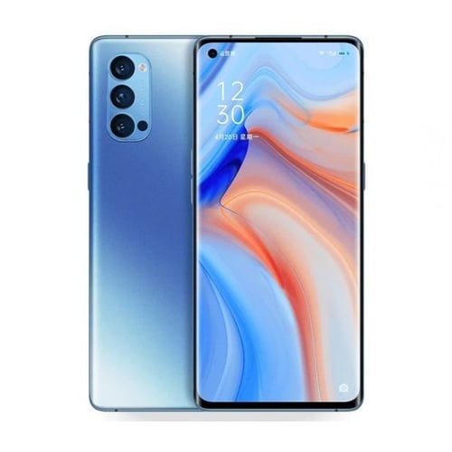 Смартфон Oppo Reno 4 Pro 8/256 GB Blue Approved Вітринний зразок