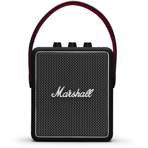 Акустика Marshall Stockwell II Black (1001898)