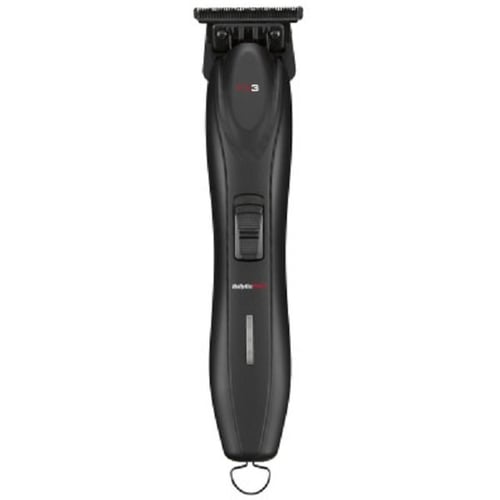 Машинка для стрижки (триммер) BaByliss FX3 black FXX3TBE