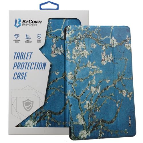 Аксессуар для планшетных ПК BeCover Smart Case Spring for Nokia T20 10.4" (708062)