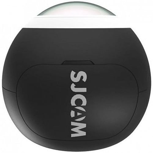 Екшн камера SJCAM SJ360 Black