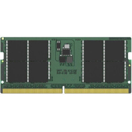 Kingston 32 GB SO-DIMM DDR5 4800 MHz (KVR48S40BD8-32)