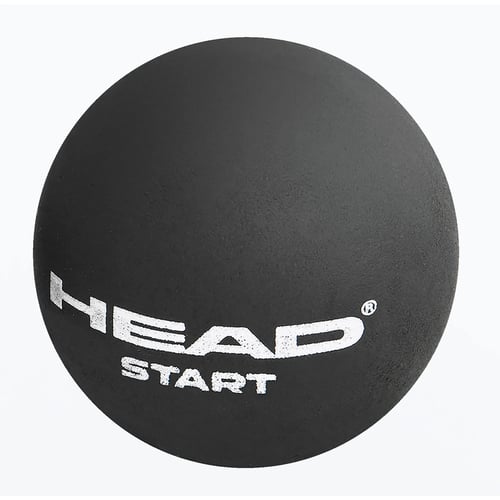 Мяч для сквоша HEAD Start Squash Ball 1 белая точка (SWD) (287346)