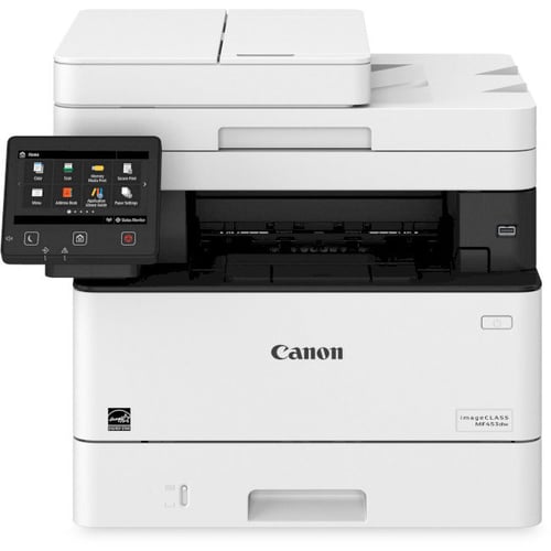 МФУ Canon i-SENSYS MF453dw Wi-Fi (5161C007) UA