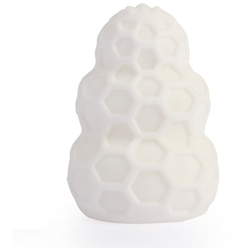 Мастурбатор COSY Phantom Masturbator Pleasure Pocket White