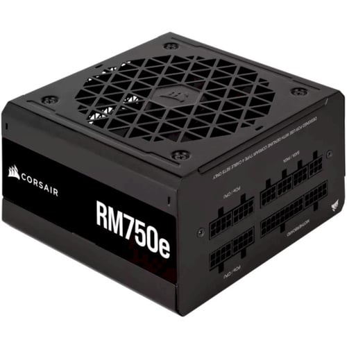 Блок питания Corsair 750W RM750e PCIE5 (CP-9020262-EU)