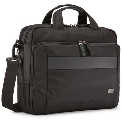 Сумка для ноутбуков Case Logic 14" Notion TSA Brief Black (NOTIA-114)