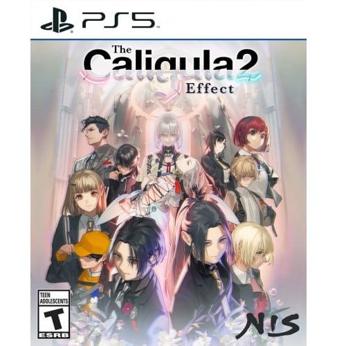 The Caligula Effect 2 (PS5)