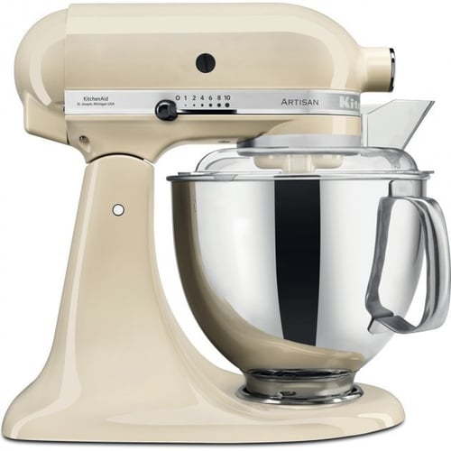 Міксер KitchenAid Artisan 5KSM175PSEAC