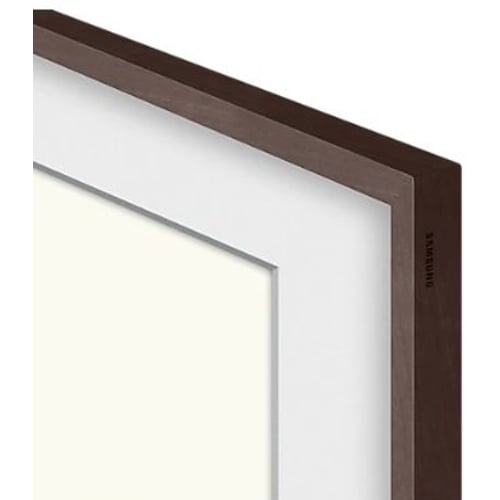 Рамка для Samsung The Frame 43" VG-SCFA43BWBRU Dark Brown