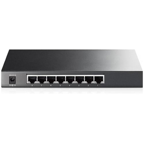 Сетевой коммутатор TP-Link TL-SG3428