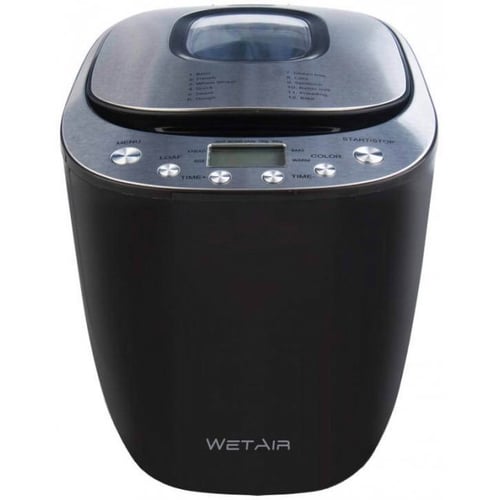 Хлібопіч WetAir WBM-X4406