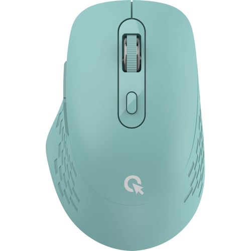 Мышь OfficePro M230 Silent Click Wireless Mint