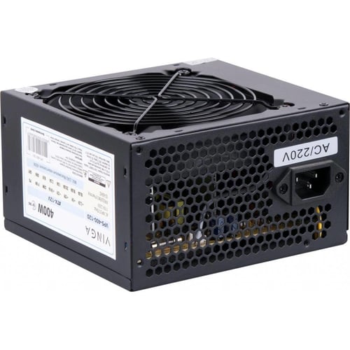 Блок живлення Vinga 400W (VPS-400-120)