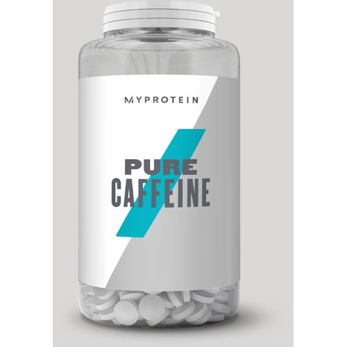 MyProtein Caffeine Pro 100 tabs