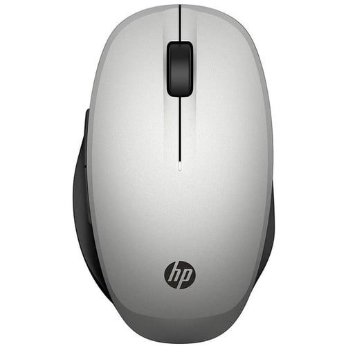 Мышь HP Dual Mode BT/WL Silver (6CR72AA)