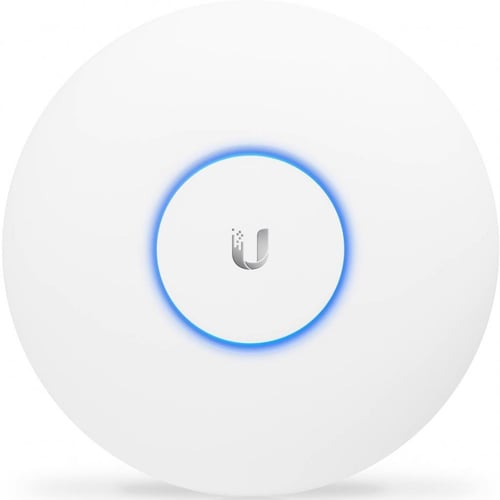 Точка доступу Wi-Fi Ubiquiti UniFi AC AP (UAP-AC-PRO)