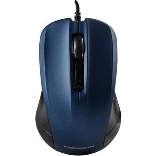 Мишка Modecom MC-M9.1 USB Blue (M-MC-00M9.1-140)