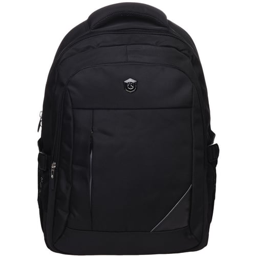 Сумка для ноутбуков Aoking 15.6" Backpack Black (1sn67886-black)