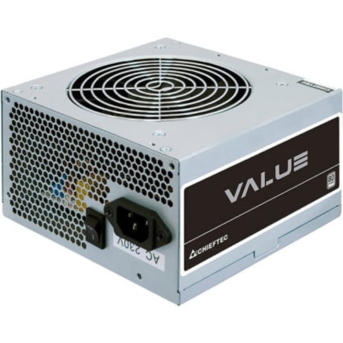 Блок живлення Chieftec 600W (APB-600B8)