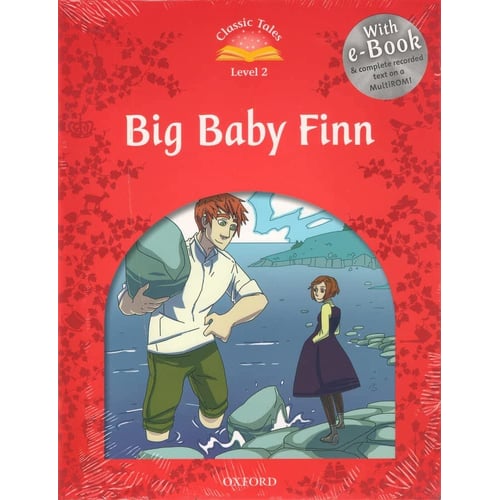 Classic Tales 2: Big Baby Finn with MultiROM