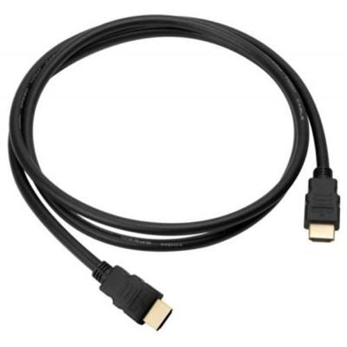 Кабель и переходник  Atcom HDMI to HDMI 1.5m ver 1.4 CCS PE ОЕМ packing (17001)