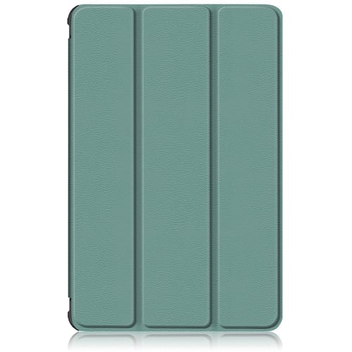 Аксессуар для планшетных ПК BeCover Smart Case Dark Green for Samsung Galaxy Tab S7 T870/T875 / Galaxy Tab S8 2022 X700/X706 (705222)