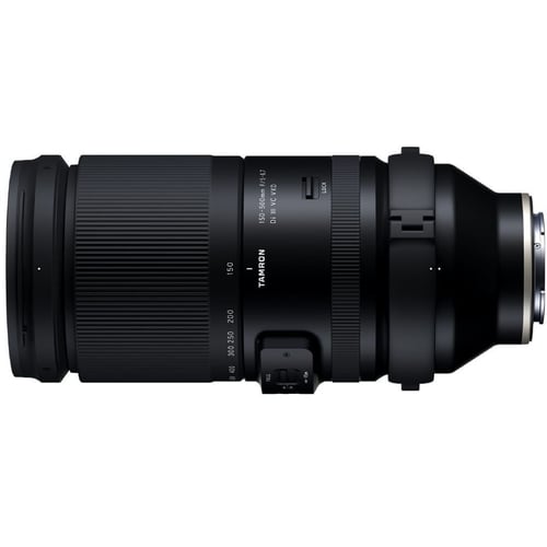 Объектив для фотоаппарата Tamron AF 150-500mm F/5-6.7 Di III VC VXD (Sony E)