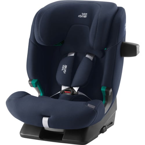 Автокресло Britax-Romer Advansafix PRO Night Blue (2000039730)