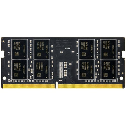 Team DDR4 4Gb 2400MHz Elite SO-DIMM (TED44G2400C16-S01)