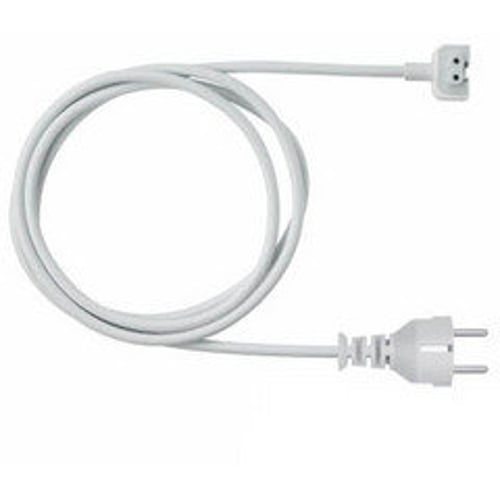 Аксесуар для Mac Apple Євро Шнур для MacBook Power Adapter