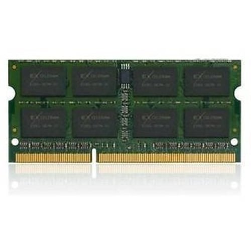 eXceleram DDR3 4Gb 1333MHz SO-DIMM (E30213S)