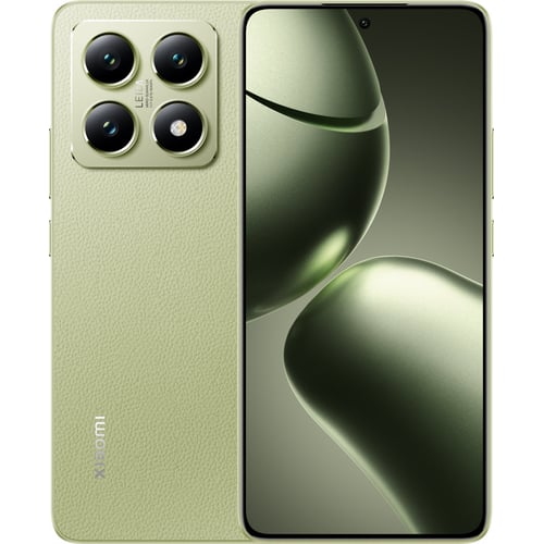 Смартфон Xiaomi 14T 12/512GB Lemon Green (Global)