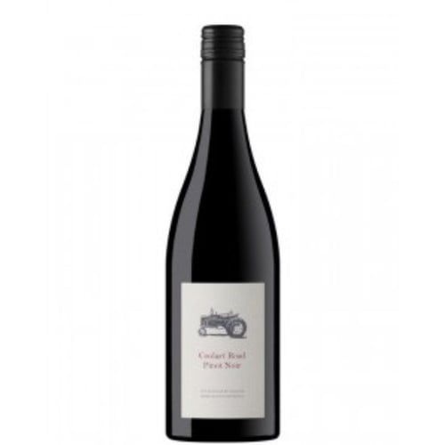 Вино Ten Minutes by Tractor Coolart Road Pinot Noir 2021 красное сухое 0.75л (BWT3031)