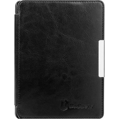 Аксесуар до електронної книги BeCover Ultra Slim Case Black for Amazon Kindle 6 2016 (701856)