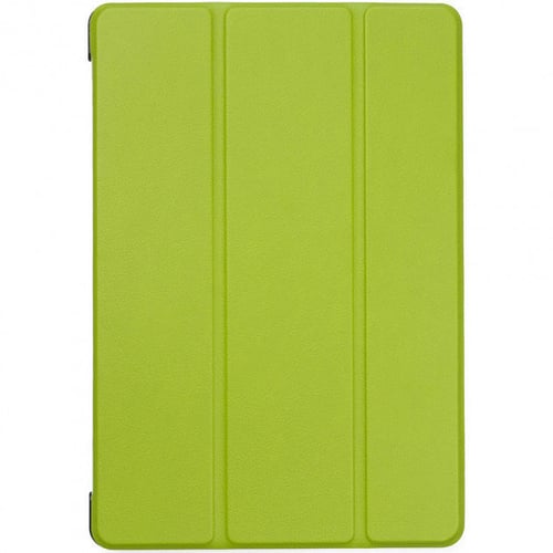 Аксесуар для планшетних ПК BeCover Smart Case Green for Samsung Galaxy Tab S6 Lite P610/P615/Tab S6 Lite 2022 P613/P619 (705177)