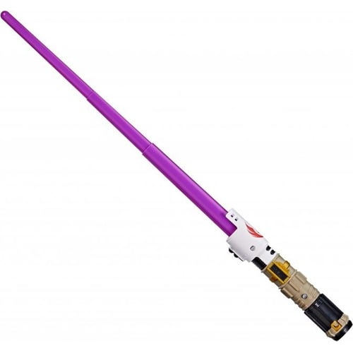 Меч світловий Hasbro Зіркові Війни Кузня (MACE WINDU) фіолетовий (F1132_F1164)