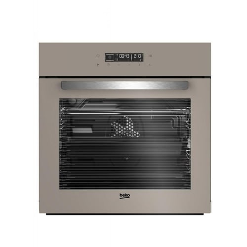 Духова шафа електрична Beko BIM24400GCS