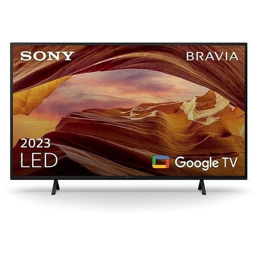 Телевизор Sony KD-55X75WL