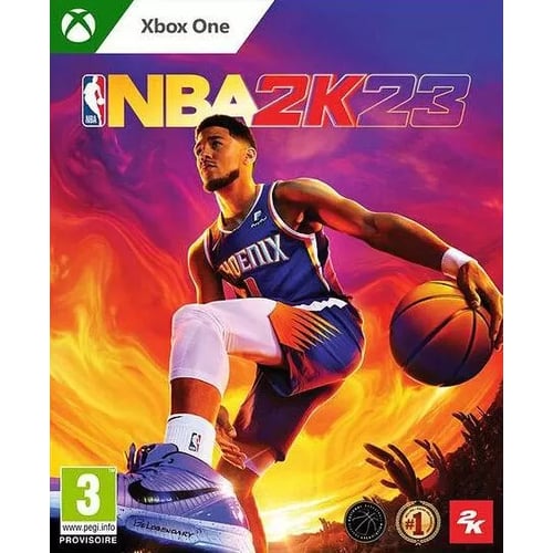 NBA 2K23 (Xbox One)