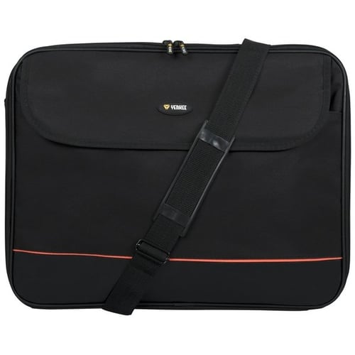 Сумка для ноутбуков Yenkee 17.3" Black (YBN 17BDL01)