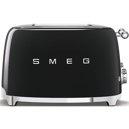 Тостер SMEG TSF03BLEU