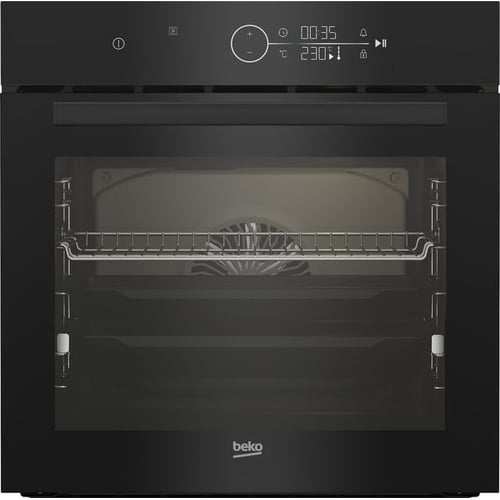 Духова шафа електрична Beko BBIM17401BCS