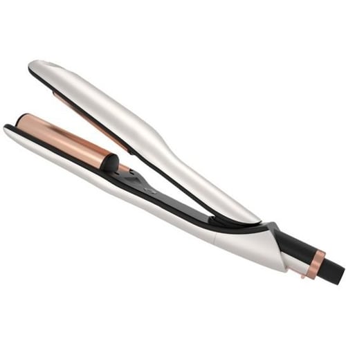 Щипці-плойка Xiaomi Enchen Hair Straightener Enrollor Pro White EU