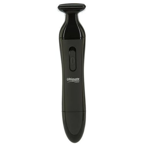 Машинка для стрижки (триммер) Ultimate Personal Shaver Men SO3480